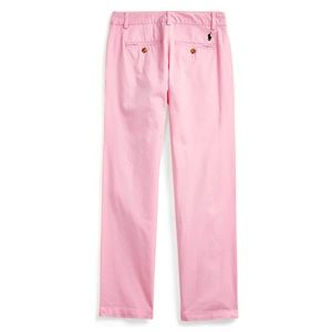 Ralph Lauren Boys Cotton Chino Pants
